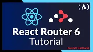 react router getting started | installation