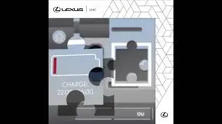 Lexus Link app - Remote EV Charging