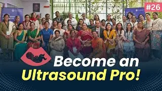 Why Every Gynecologist Needs Ultrasound Skills in 2024! | Mamata Fertility Hospital: Hyderabad