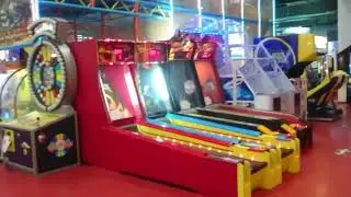 ТРЦ Вэйпарк Veypark