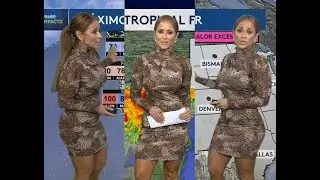 Jackie Guerrido 09 09 2024