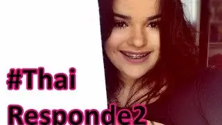 #THAIRESPONDE2