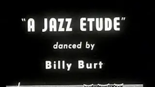 A Jazz Etude - Serendipitously Surreal