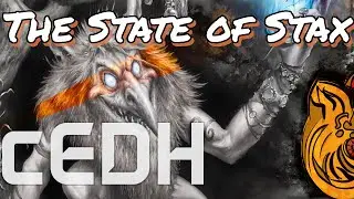 The State of Stax in cEDH | Ka0s Charity Oct' 23 Breakdown