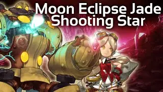 Moon Eclipse Jade (Shooting Star)|ДКУ Лунного Затмения (Бомбардир)