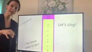 Intervals of a 4th_Video A