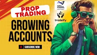 Trading NQ with Apex and Tradeify | Another Payout Target Made | MotiveWave Copy Trading #propfirms