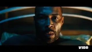 Omari Hardwick On 'Spell' Movie And Loretta Devine's Lessons | VIBE