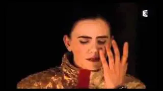 Rinaldo-Cara Sposa / Mariana Rewerski