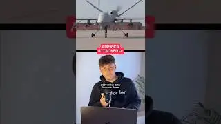 Houthis Shoot Down US Drone