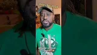 Goals for the new year! #mymotivation #shortvideo