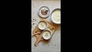 Easy Sheer Khurma recipe for Eid