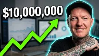 How Brian Harmon Crushed eCommerce: The Ultimate Success Story
