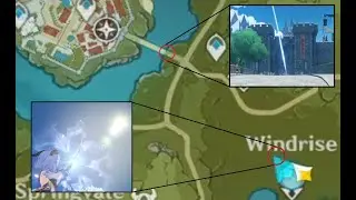 the best way to get Fowl [Genshin Impact]