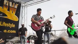 Luis Daniel Hernandez - Live Performance