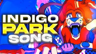 INDIGO PARK SONG - Abuse by Thai McGrath