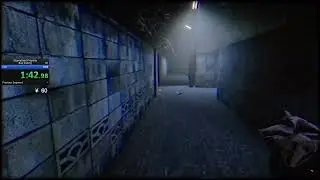 Stigmatized Property Speedrun ~3:36