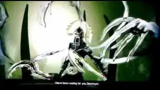 Bloodforge boss 2