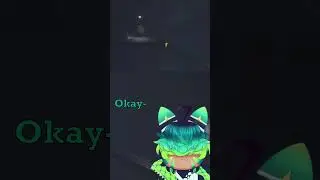 Spirited Away Remake #anime #vtuber #littlenightmaresplaythrough