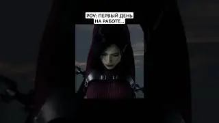 Resident evil 4 remake прикол #юмор #прикол #угар #пародия #shorts