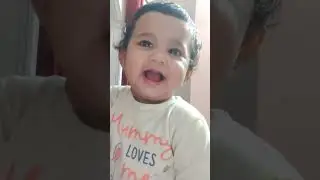 Baby Laughing #babylaughing #shorts