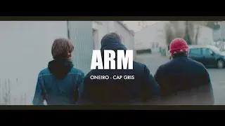 ARM - Oneiro / Cap gris (Live studio session)