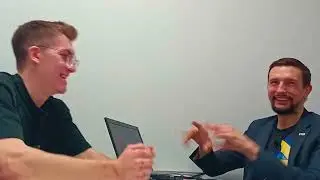 Бизбежка. #13 | Ч.2. – Максим Кулижников (24/01/24)