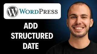 How to Add structured Data (schema) in WordPress [2026 Full Guide]