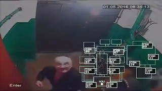русский фнаф