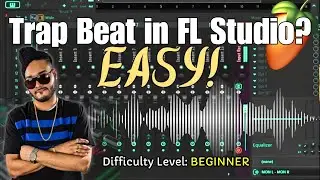 NEW FL STUDIO 2024!!! | Make a Trap Beat with Okay Beatz.