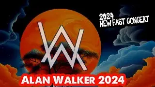 Alexan Rybak & Alan Walker Style -Fairytale [2024] Ncs Artlist