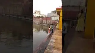 Radha kund Shyam kund shridham Vrindavan, Rajgir Govardhan parikrama 🙏🌸