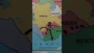 TÜRKİYE'NİN İLLERİNİ TANIYORUZ: 70-KARAMAN
