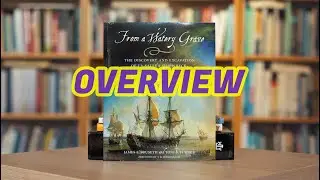 197 - From a Watery Grave - The Discovery and Excavation of La Salle's Shipwreck LA BELLE
