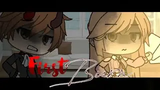 First Burn (Remake)  Glmv