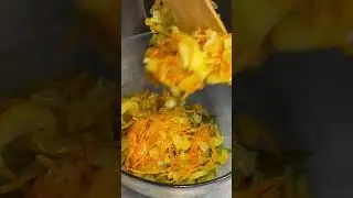 Потрясающий САЛАТ из ФАСОЛЬЮ и маринованные огурцы!!! Вкусный рецепт из простых продуктов.