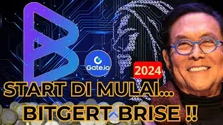CUKUP STRONG..!?|🔥 BRISE 2024 AKAN START LAGI...