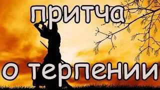 Притча Мудрого Самурая о Зависти, Ненависти и Ругательствах [Крутая Притча]