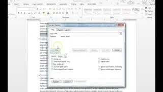 Wildcards in Find & replace