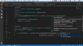 8  Adding a Custom value resolver for AutoMapper