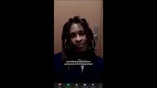 Lyrics vs. Law - Can Young Thug Go to Jail for His Music?