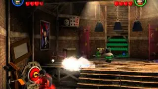 LEGOBatman2  1СЕРИЯ
