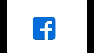 27 Use python to draw Facebook’s logo graphics