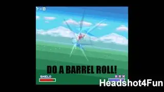 do a barrel roll sparta remix