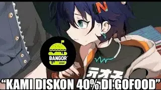 🔴 Game burger bangor bentar Zenless Zone Zero
