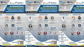 Penguatan Peran Bidan Dalam Pemberdayaan Perempuan Untuk Mendukung Program SDG | Day II
