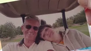 Save a Life September - Gwen's story
