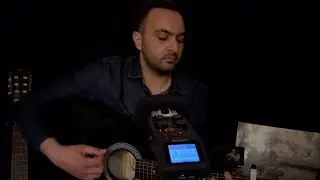 Tiryakinim ( Akustik Cover )