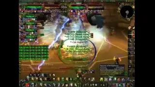 How To: Archavon (25) by Gerah