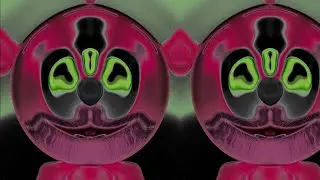 OLD POLISH Gummibär Gummy Bear Song G MAJOR PART 142 - TEAM BAHAY 3.0 SUPER COOL EFFECTS